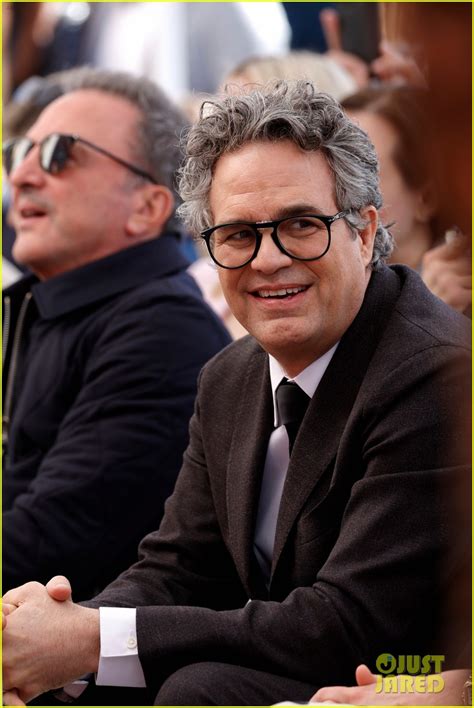 marc ruffalo|Mark Ruffalo’s Walk of Fame ceremony was a ‘13 Going On 30’ .